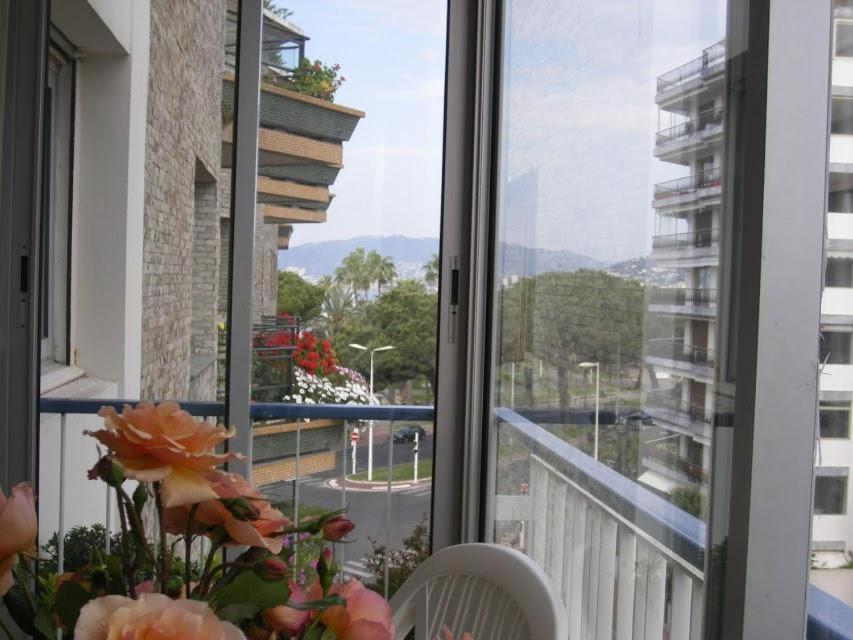 Karolina Properties - Appartement Commodore Croisette カンヌ 部屋 写真