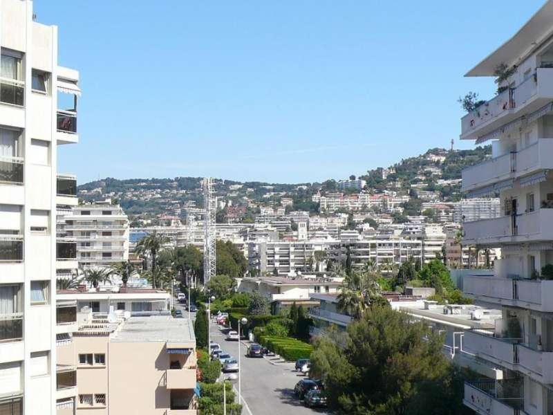Karolina Properties - Appartement Commodore Croisette カンヌ エクステリア 写真