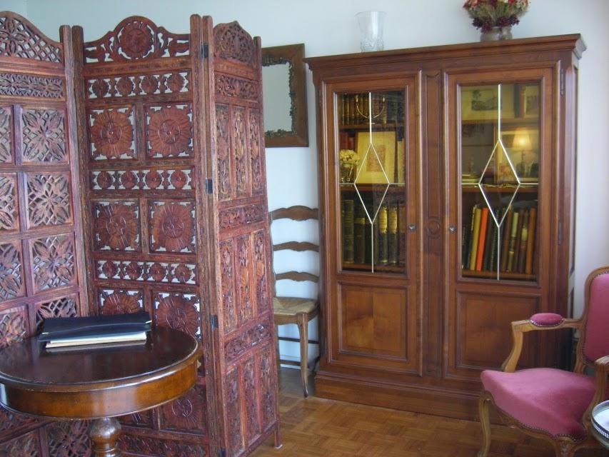 Karolina Properties - Appartement Commodore Croisette カンヌ 部屋 写真